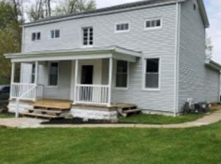 7 E Sycamore St, Liberty, IN 47353