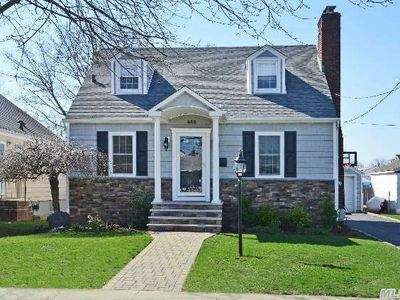 488 Nassau Pkwy, Baldwin, NY, 11510