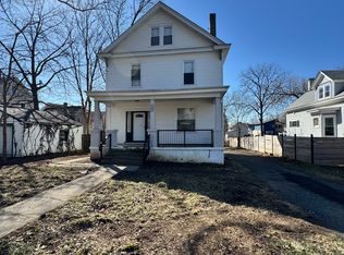 5809 Adelphi St, Cincinnati, OH 45227