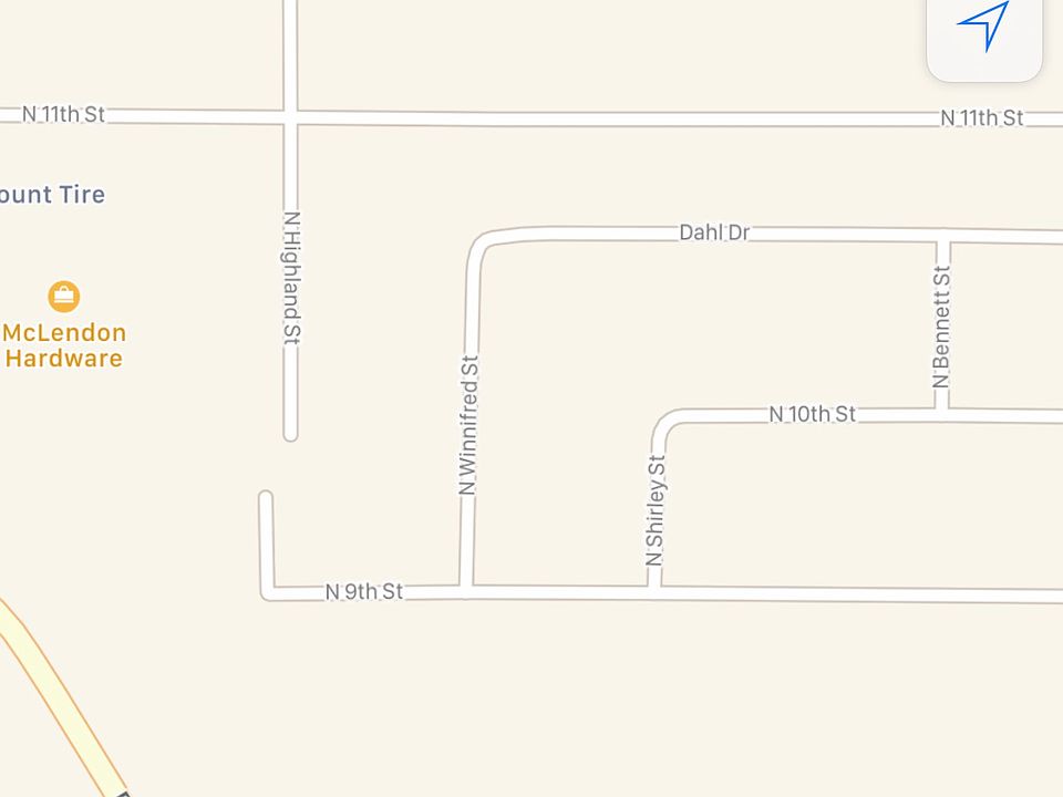 1st image of 913 N Winnifred St