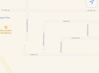 913 N Winnifred St, Tacoma, WA 98406