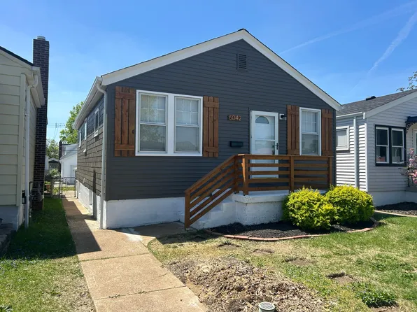 6042 Fyler Ave, Saint Louis, MO 63139