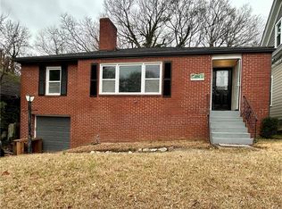 211 Wellington St SW, Atlanta, GA 30314