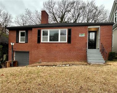 211 Wellington St SW, Atlanta, GA, 30314