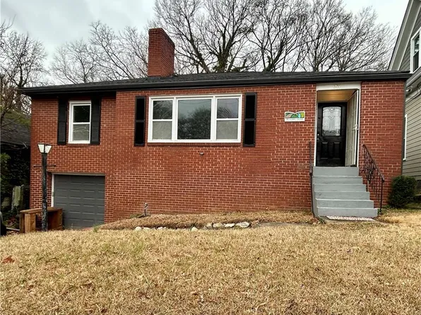211 Wellington St SW, Atlanta, GA 30314
