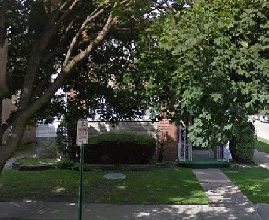 1st image of 8156 Knox Ave APT 1