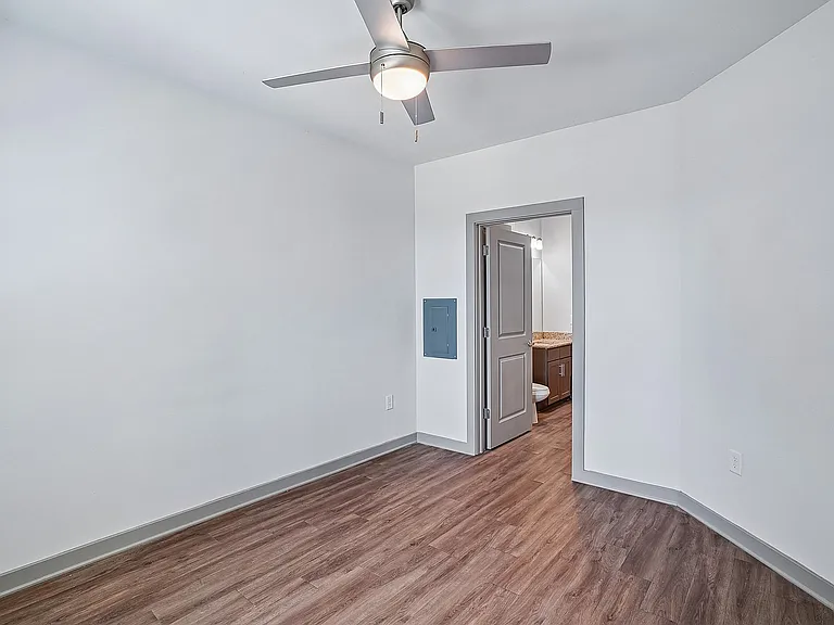 Ashley - Bedroom