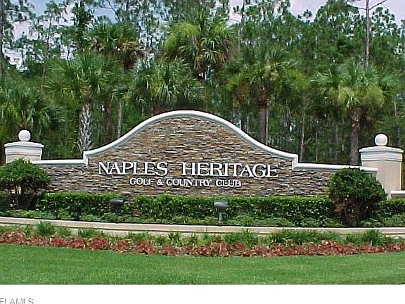 2nd image of 8580 Naples Heritage Dr APT 624