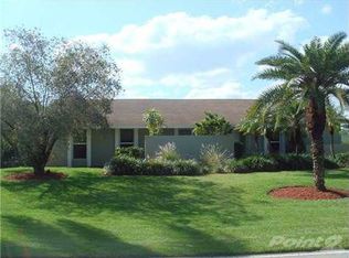 18522 Tiffany Dr, Cutler Bay, FL 33157