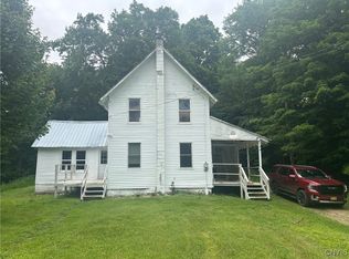 7927 Corbine Rd, Harrisville, NY 13648