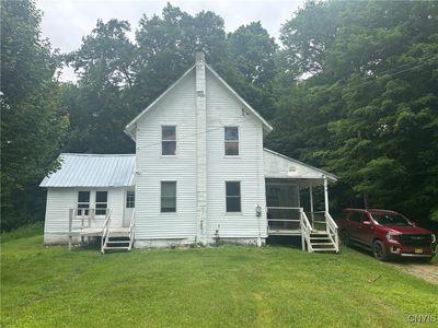 7927 Corbine Rd, Harrisville, NY, 13648