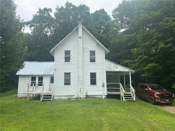 7927 Corbine Rd, Harrisville, NY 13648