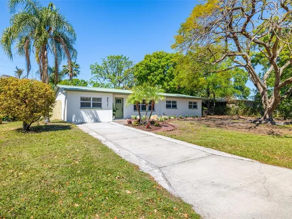 4517 S Hale Ave, Tampa, FL 33611