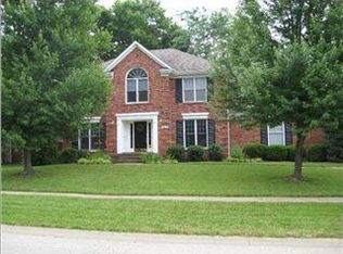 8418 Running Spring Dr, Louisville, KY 40241