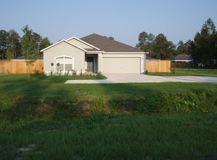 760 5th St N, Macclenny, FL 32063