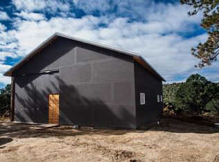 33191 Elk Park Rd, Trinidad, CO 81082