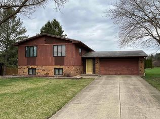 3603 Springwheat St, Rockford, IL 61114