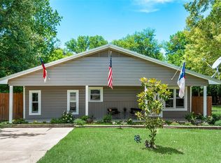 10444 Buffalo, Wills Point, TX 75169