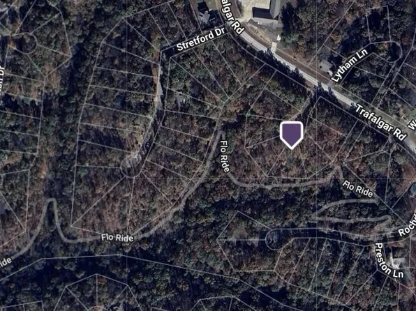 Colne Ln #5, Bella Vista, AR 72714
