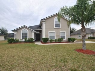13967 Fish Eagle Dr E, Jacksonville, FL 32226