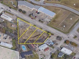 4310 Red Bluff Rd, Pasadena, TX 77503