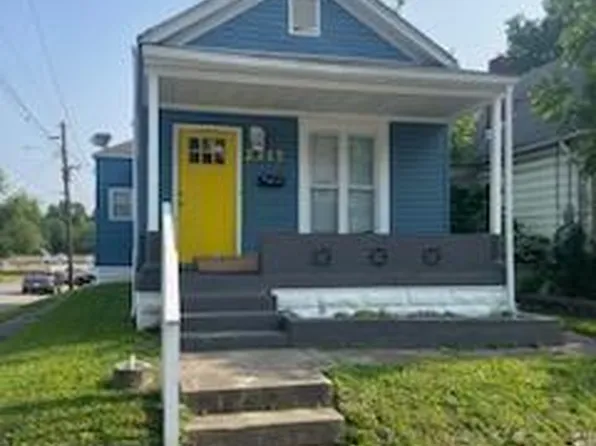 2317 Howard St, Louisville, KY 40211