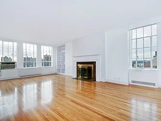 Rented by Corcoran
