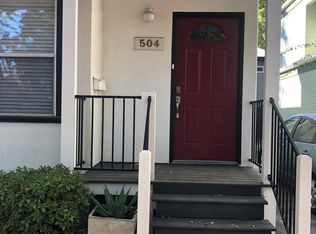 504 21st St, Sacramento, CA 95811