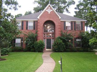 8830 Summer Creek Dr, Spring, TX 77379