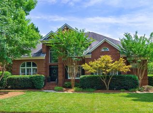 12509 Portmarnock Ct, Charlotte, NC 28277