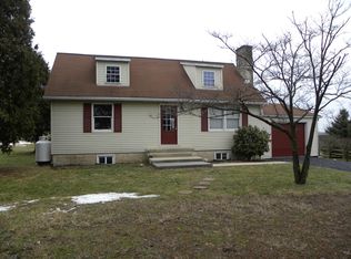 6078 Fisher Dr, Narvon, PA 17555