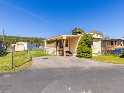 19625 E Wellesley Ave TRAILER 41, Otis Orchards, WA, 99027