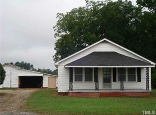 3626 Nc Highway 55 E, Dunn, NC 28334