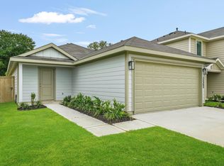 14353 Tawny St, Splendora, TX 77372