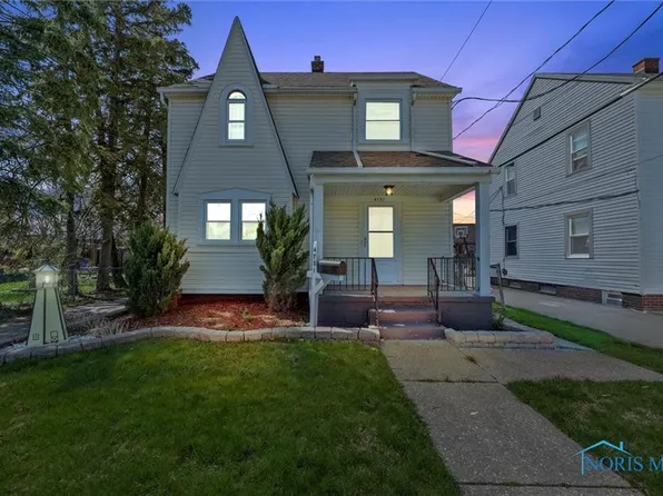 4751 301st St, Toledo, OH 43611