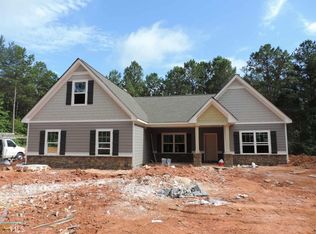 92 Bexton Rd LOT 2, Moreland, GA 30259