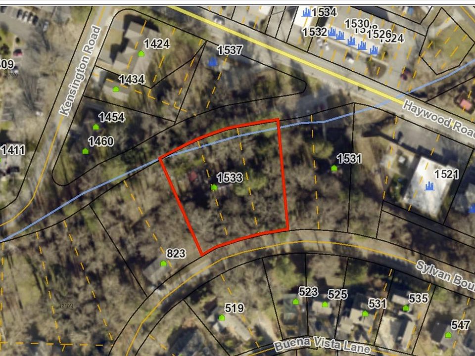 1st image of 1533 Haywood Rd #81-83