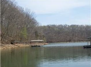 0 Ridgeview Run LOT 120, Lynchburg, TN 37352