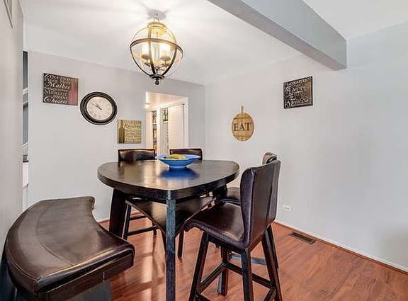 4th image of 7330 Winthrop Way Unit 10
