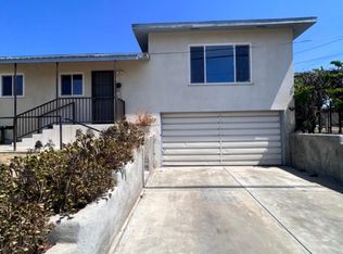 2901 Berger St #B, Bakersfield, CA 93305