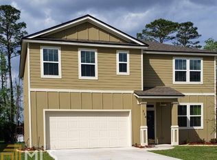 214 Brooklet Cir, Saint Marys, GA 31558