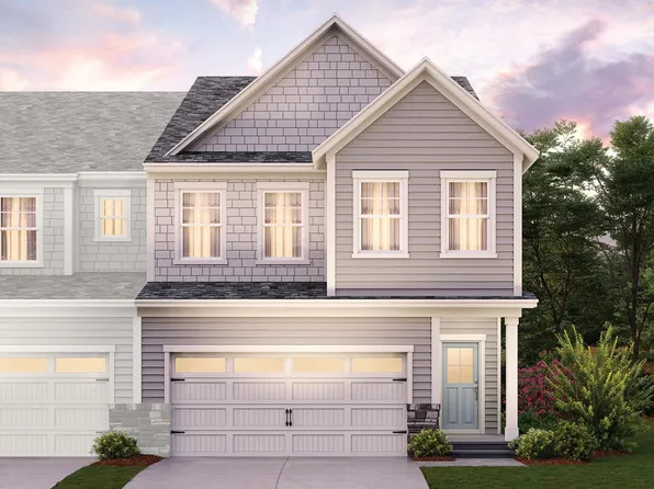 453 Clark Creek Ln #18, Cary, NC 27519