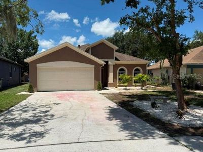 904 Grand Canyon Dr, Valrico, FL, 33594