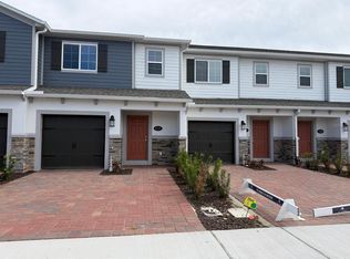 4152 Campsite Loop, Orlando, FL 32824