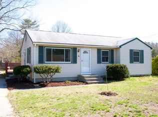 4 Bounty Rd, Oxford, MA 01540