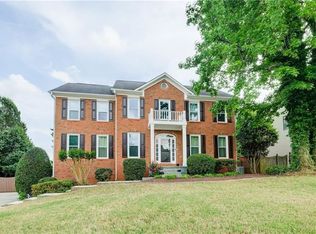 2654 Timberbrooke Way, Duluth, GA 30097