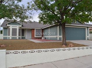 162 Drifting Sand Ct, Henderson, NV 89074
