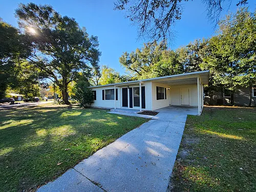 5501 Mayfair Dr Photo 1