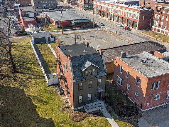 3rd image of 4476 Washington Blvd