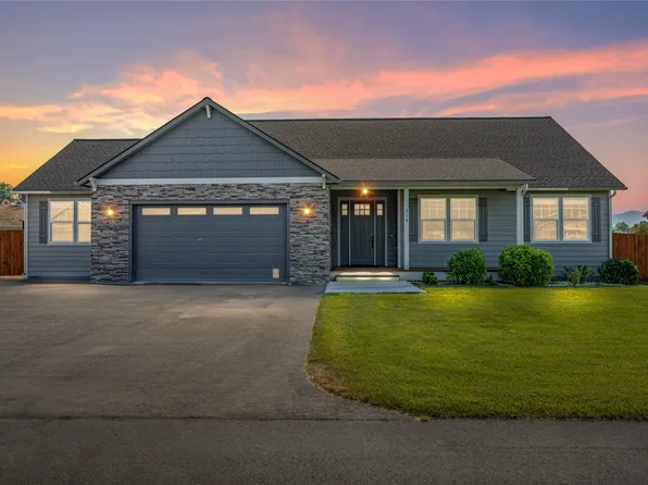 318 Gray Goose Ct, Hamilton, MT 59840